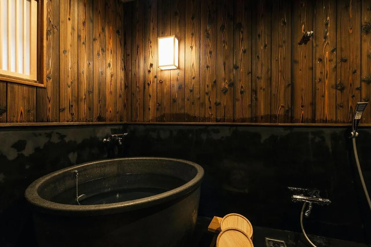 Inn Hazuki Kyoto Hotel