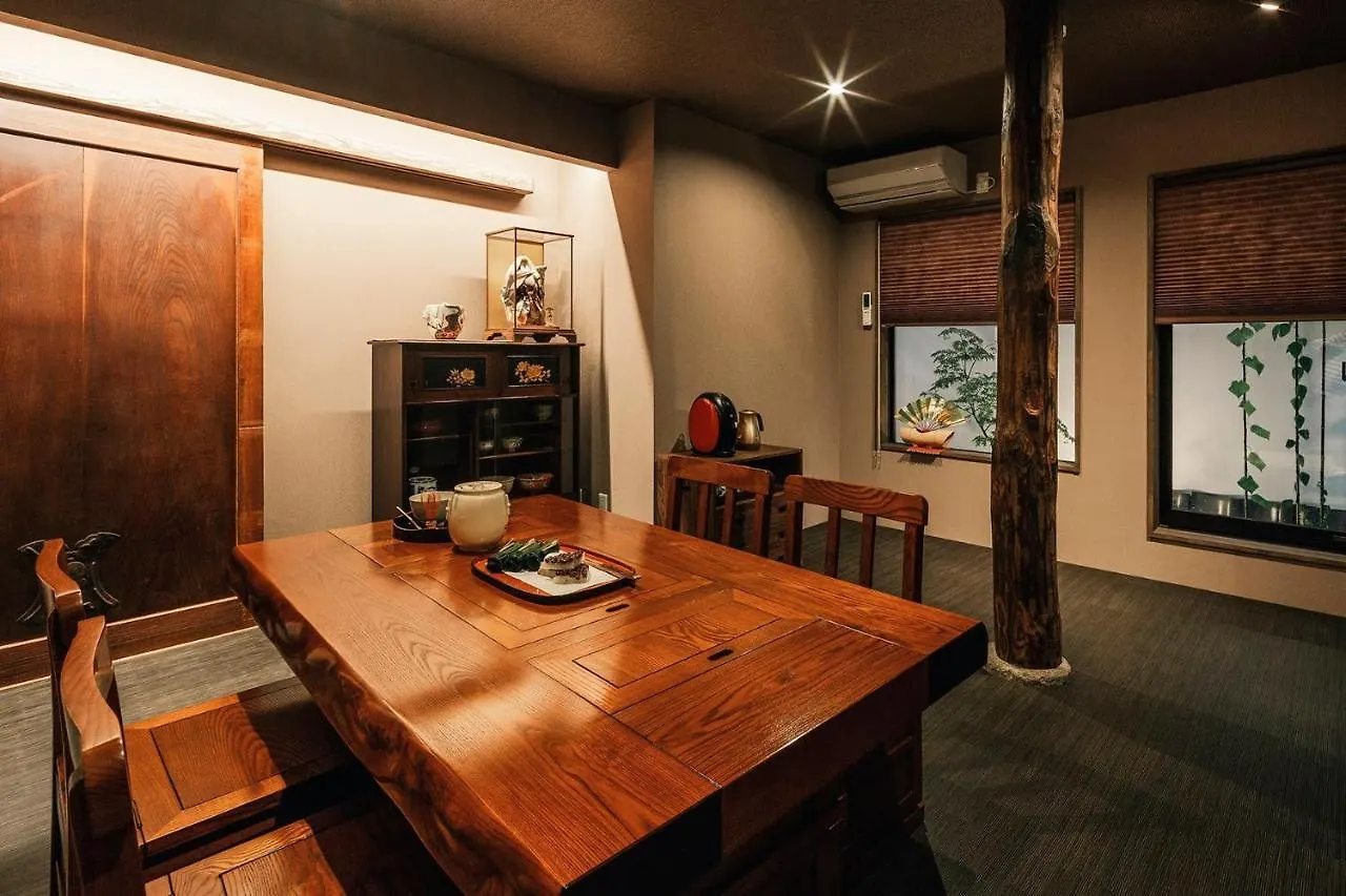 Hazuki Kyoto Hotel Inn