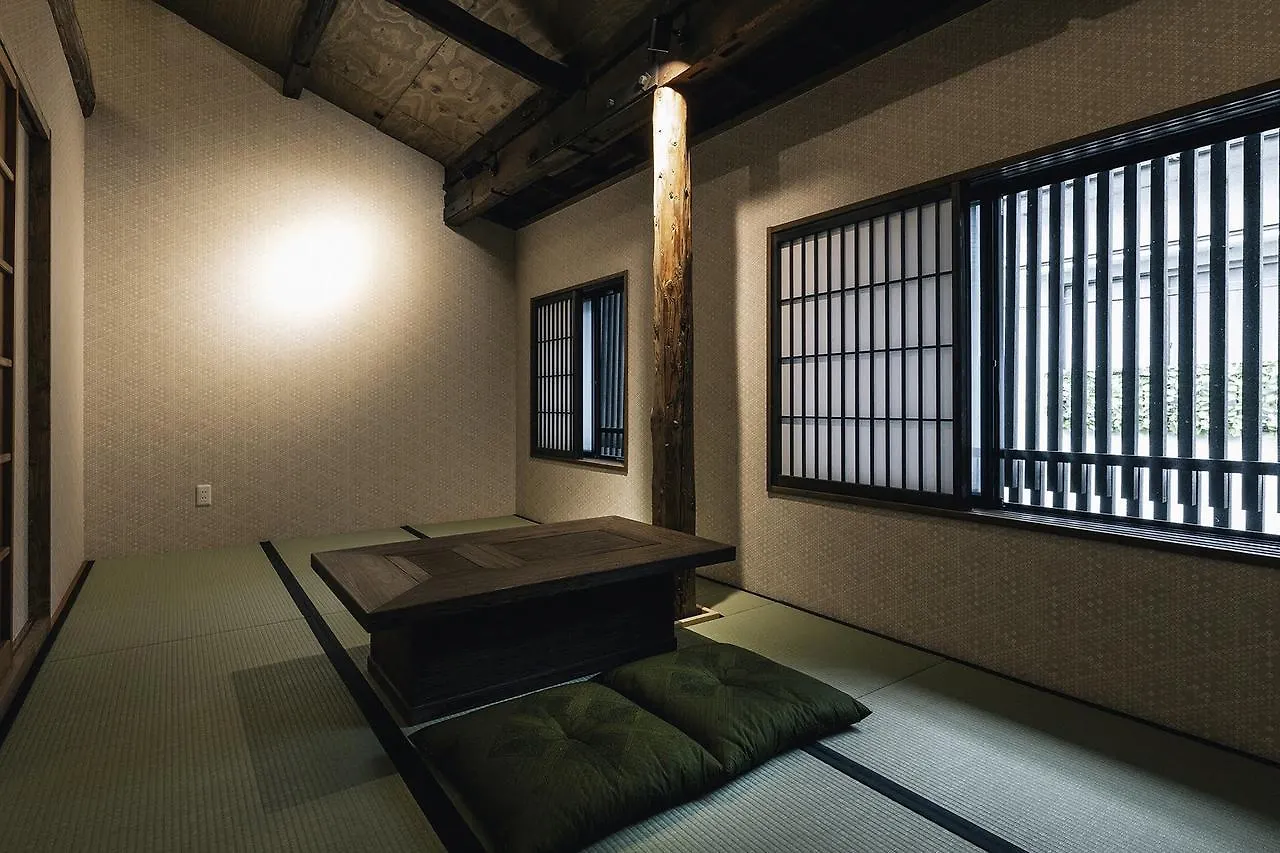 Hazuki Kyoto Hotel